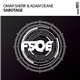 Omar Sherif & Adam Deane - Sabotage